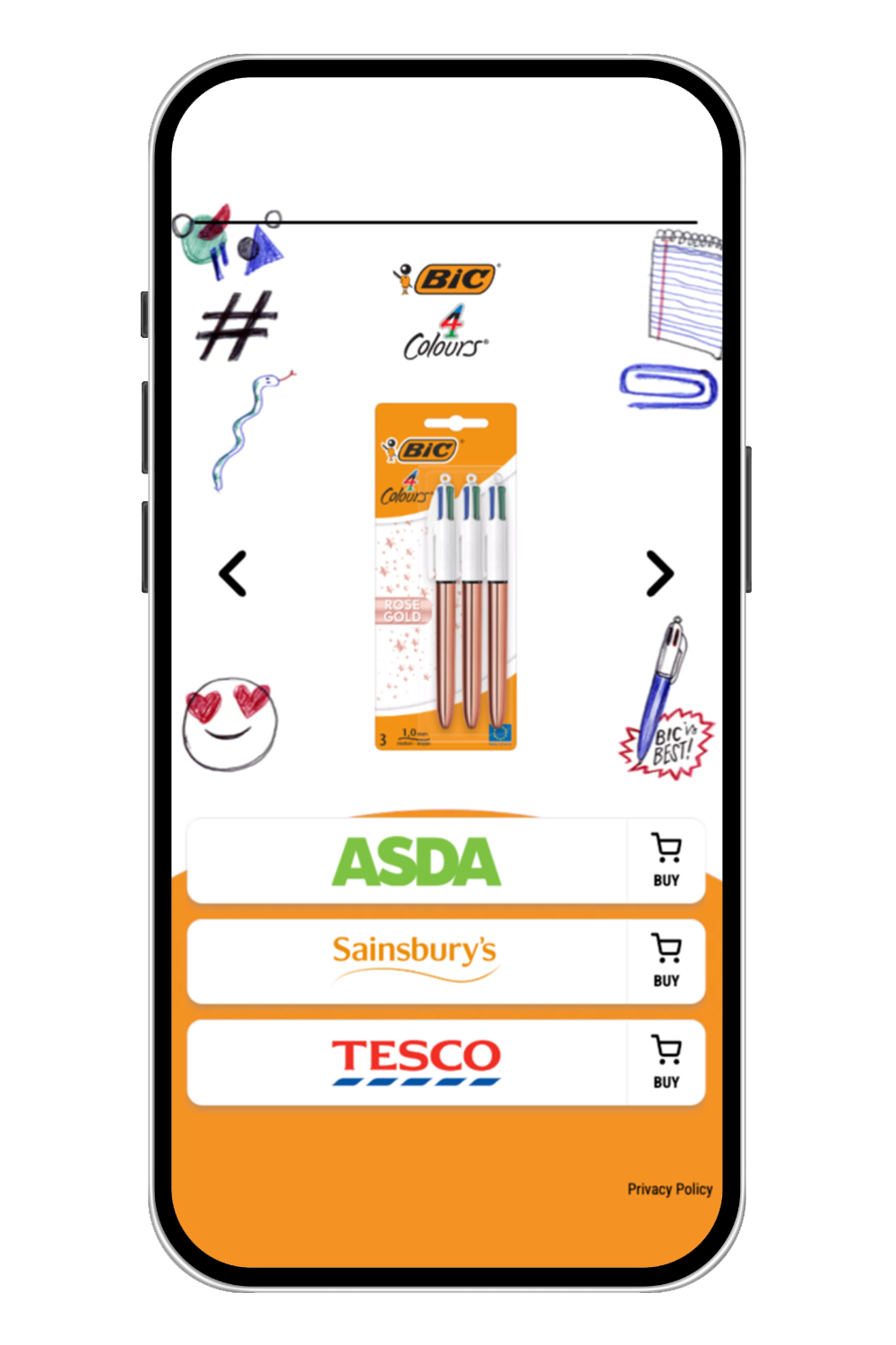 BIC UK Case Study-MikMak